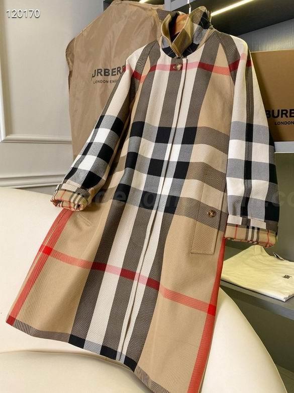 Burberry Men's Outwear 99